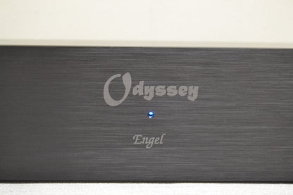 Odyssey Phono Preamplifier * Fully Serviced