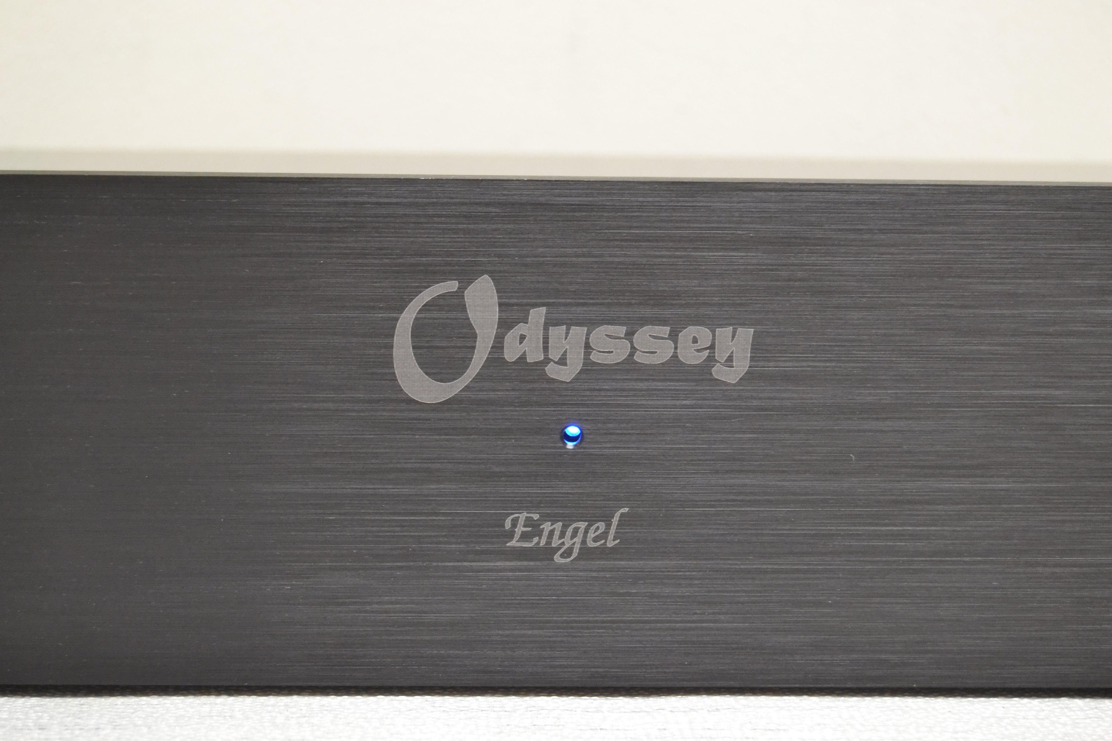 Odyssey Phono Preamplifier * Fully Serviced