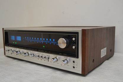 Pioneer SX-939 Stereo Receiver * 70W RMS * Fully Serviced and Recapped *