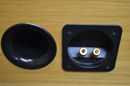 Wharfedale EMERALD-CR Center Channel Speaker