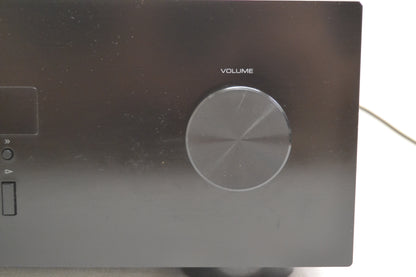 Yamaha R-S201 Stereo Receiver * 100W RMS * Fully Serviced