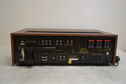 Pioneer SX-939 Stereo Receiver * 70W RMS * Fully Serviced and Recapped *