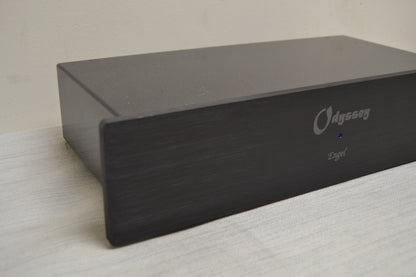 Odyssey Phono Preamplifier * Fully Serviced