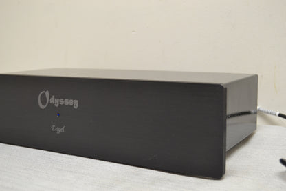 Odyssey Phono Preamplifier * Fully Serviced