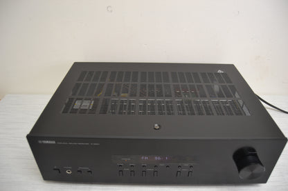 Yamaha R-S201 Stereo Receiver * 100W RMS * Fully Serviced