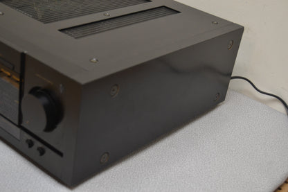JVC AX-Z911 Stereo Integrated Amplifier * 100W RMS * 1988