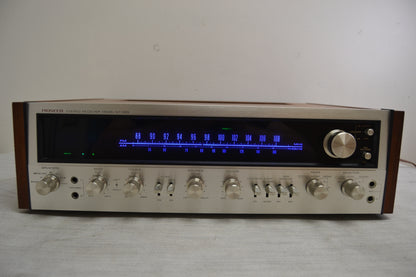 Pioneer SX-828 Stereo Receiver * 54W RMS * Fully Serviced !