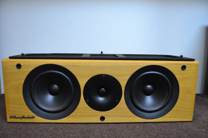 Wharfedale EMERALD-CR Center Channel Speaker