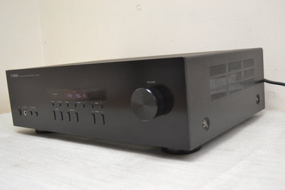 Yamaha R-S201 Stereo Receiver * 100W RMS * Fully Serviced