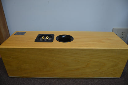 Wharfedale EMERALD-CR Center Channel Speaker