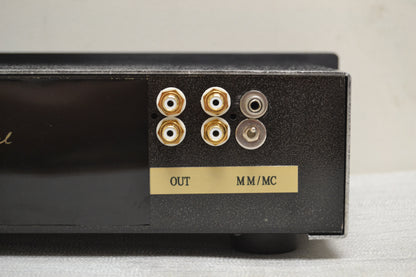 Odyssey Phono Preamplifier * Fully Serviced