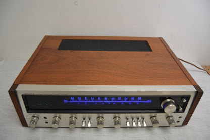 Pioneer SX-828 Stereo Receiver * 54W RMS * Fully Serviced !
