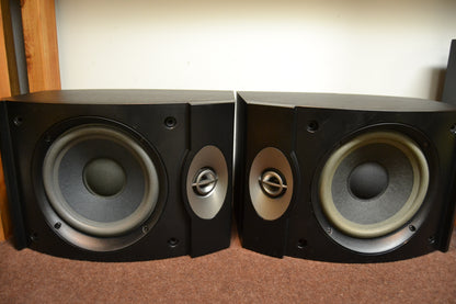 Bose 301 Series V Bookshelf Speakers
