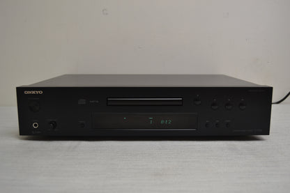 Onkyo C-7030 Single CD Player * Fully Serviced