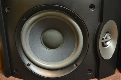 Bose 301 Series V Bookshelf Speakers