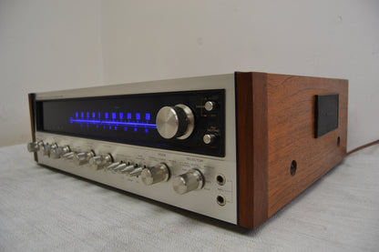 Pioneer SX-828 Stereo Receiver * 54W RMS * Fully Serviced !