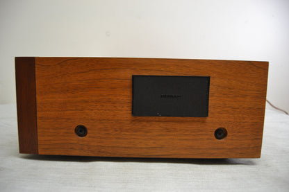 Pioneer SX-828 Stereo Receiver * 54W RMS * Fully Serviced !