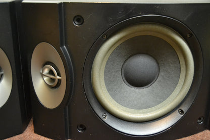 Bose 301 Series V Bookshelf Speakers
