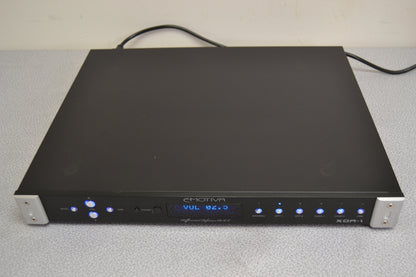 Emotiva XDA-1 Differential Reference DAC * Remote Control