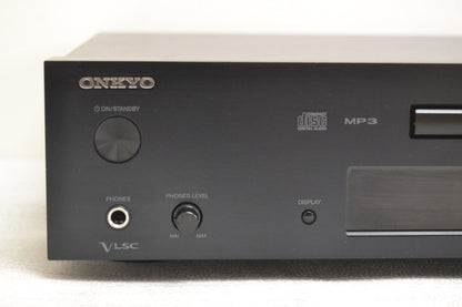 Onkyo C-7030 Single CD Player * Fully Serviced