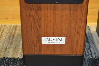 Advent Laureate Floor Standing Speakers