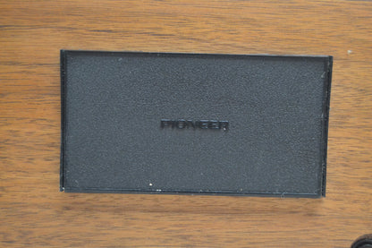 Pioneer SX-828 Stereo Receiver * 54W RMS * Fully Serviced !