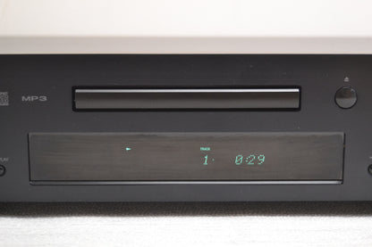 Onkyo C-7030 Single CD Player * Fully Serviced
