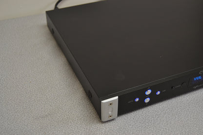 Emotiva XDA-1 Differential Reference DAC * Remote Control