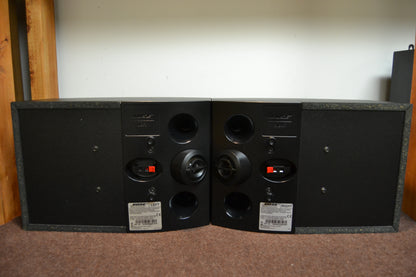 Bose 301 Series V Bookshelf Speakers