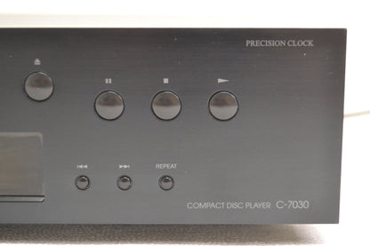Onkyo C-7030 Single CD Player * Fully Serviced