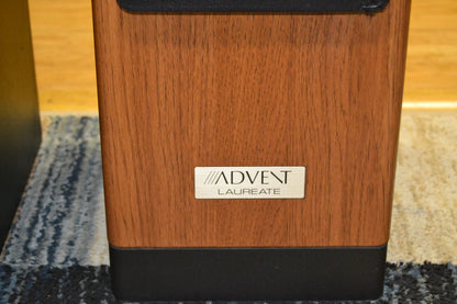 Advent Laureate Floor Standing Speakers