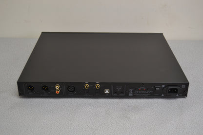 Emotiva XDA-1 Differential Reference DAC * Remote Control