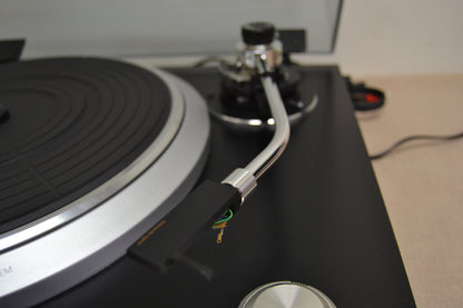 JVC QL-A7 Direct Drive Turntable