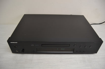 Onkyo C-7030 Single CD Player * Fully Serviced