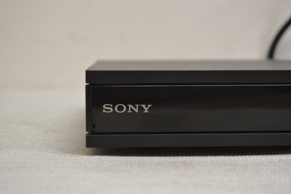 Sony UBP-X1000ES BluRay Player 4K * Remote * Fully Serviced