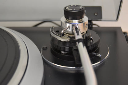 JVC QL-A7 Direct Drive Turntable