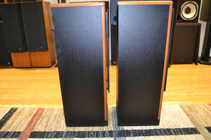 Advent Laureate Floor Standing Speakers