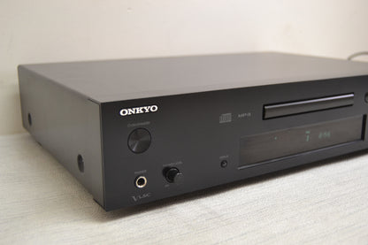 Onkyo C-7030 Single CD Player * Fully Serviced
