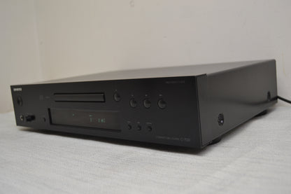 Onkyo C-7030 Single CD Player * Fully Serviced