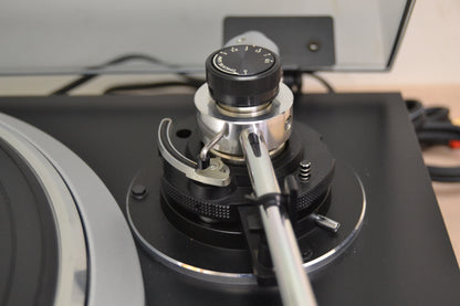 JVC QL-A7 Direct Drive Turntable