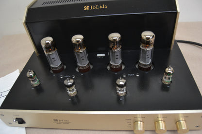 Jolida JD302B Tube Integrated Amplifier * Fully Serviced * Manual