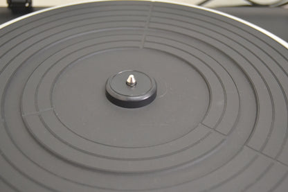 JVC QL-A7 Direct Drive Turntable