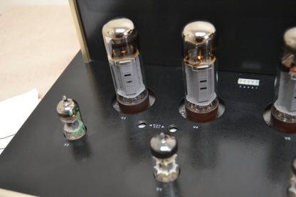 Jolida JD302B Tube Integrated Amplifier * Fully Serviced * Manual