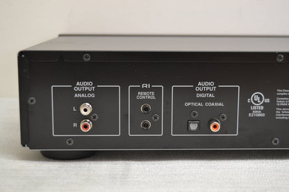 Onkyo C-7030 Single CD Player * Fully Serviced