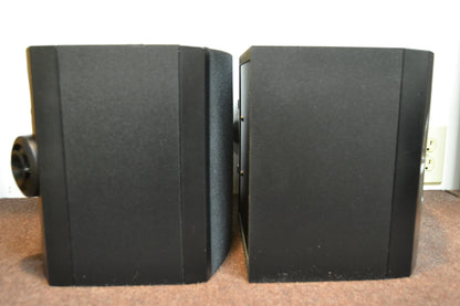 Bose 301 Series V Bookshelf Speakers