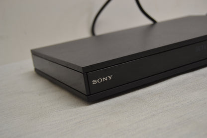 Sony UBP-X1000ES BluRay Player 4K * Remote * Fully Serviced