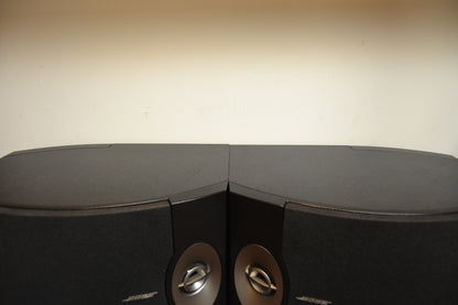 Bose 301 Series V Bookshelf Speakers