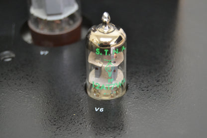 Jolida JD302B Tube Integrated Amplifier * Fully Serviced * Manual