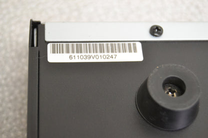 Emotiva XDA-1 Differential Reference DAC * Remote Control