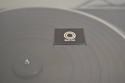 JVC QL-A7 Direct Drive Turntable